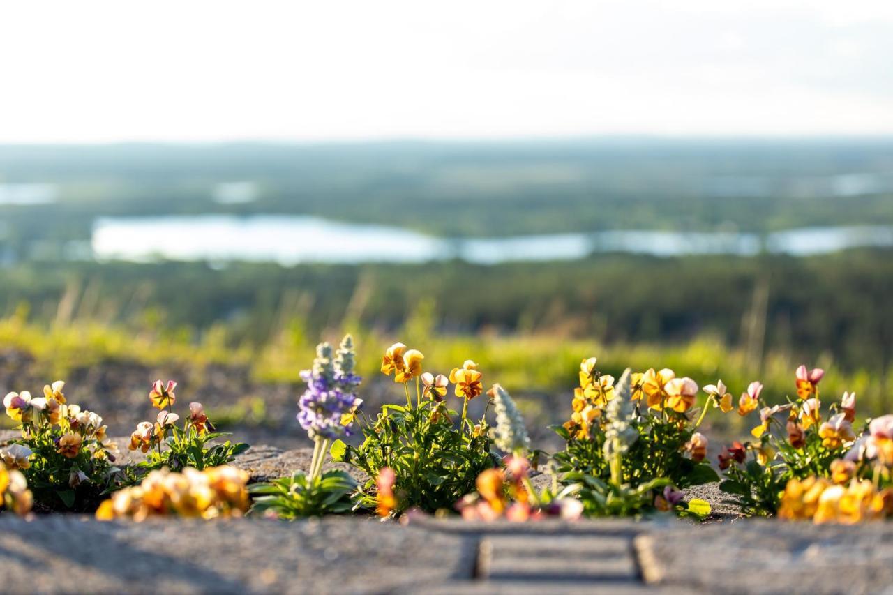 Holiday In Lapland - Levi Postintie 3B 322 Kültér fotó